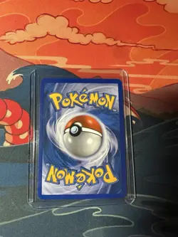 Pokemon TCG Exeggcute Heartgold & Soulsilver 63/123 Reverse Holo - MP - Image 2