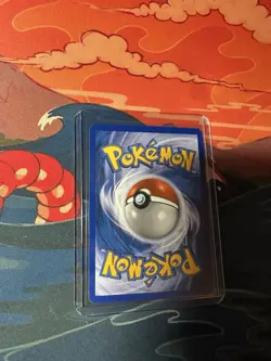 Pokemon TCG Exeggcute Heartgold & Soulsilver 63/123 Reverse Holo - MP - Image 3