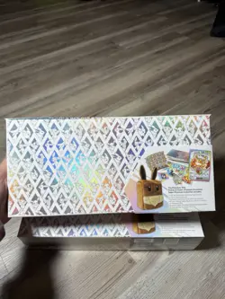 Pokemon TCG Prismatic Evolutions Super Premium Collection Sealed New (IN HAND) - Image 4