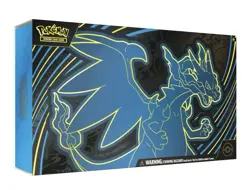 ✅ CONFIRMED PREORDER ✅ Pokemon Phantasmal Flames Ultra Premium Collection UPC. - Image 1