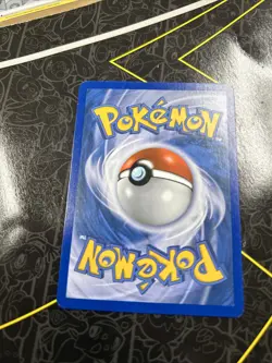 Klang 75/98 | BW - Emerging Powers | REVERSE HOLO | Pokemon - Image 2