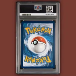2023 POKEMON SWORD & SHIELD CROWN ZENITH SECRET FULL ART GIRATINA VSTAR PSA 10 - Image 2