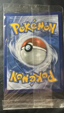 Pokemon Greninja Gold Star SEALED SWSH144 Holo Celebrations NM - Image 5