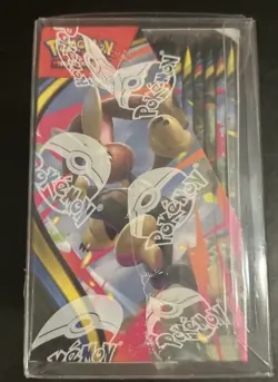 Pokemon Phantasmal Flames Booster Box New Sealed WITH CASE - Image 2