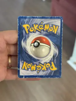 Rocket's Mewtwo - 14/132 - Holo Rare - Unlimited Edition DMG, English Pokemon - Image 2