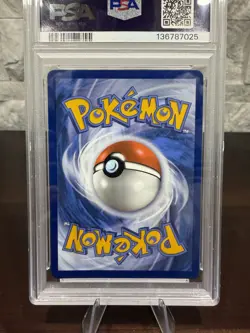 2025 POKEMON PRE EN-PRISMATIC EVOLUTIONS #161 UMBREON EX SIR PSA 10 Gem Mint?? ! - Image 3