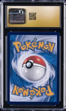 2025 POKEMON COLLECT 151 S. CHINESE SUPER RARE #183 JYNX EX CGC 10 PRISTINE - Image 2