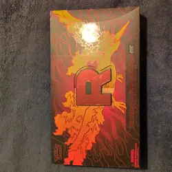 Pokemon TCG Team Rocket Moltres Ex Ultra Premium Collection Sealed (IN HAND) - Image 1