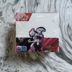 Pokemon TCG | Destined Rivals | Booster Box (36 Pack Box) | New & Sealed - Image 1