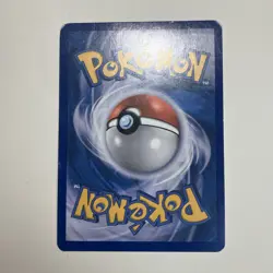 Pokemon Latias HGSS10 Black Star Holo Promo MP - Image 2