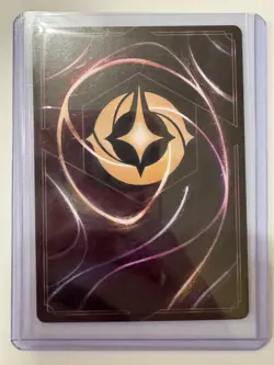The Queen - Mirror Seeker 12 Disney Lorcana Promo Cards Holo - Image 2