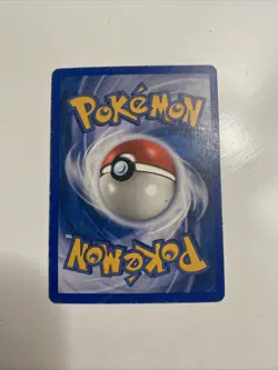 Pokemon TCG 2002 Charizard Expedition Base Set Regular Rare Card 39/165 - Image 2