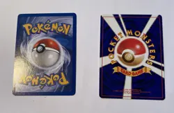 Pokemon Card - Dark Golbat Team Rocket 1st Edition 7/82 Holo Rare - Image 2