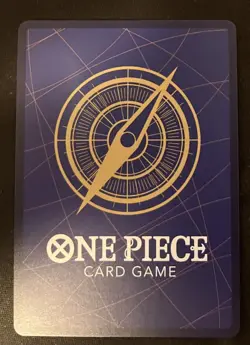 Monkey.D.Luffy (Illustration Box Vol.3) OP07-109 One Piece Promotion Cards Foil - Image 2