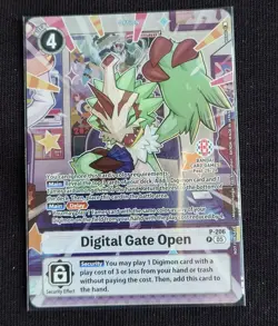 Bandai Card Fest 2025-2026 sealed Promo One Piece Gundam Digimon DragonBall TCG - Image 4