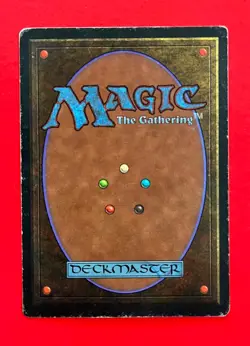 MTG - Tundra - Revised - Image 2