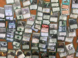 Magic the Gathering Deck 88 card lot Lightly Played to Mint Condition, Ancient Z - Image 1