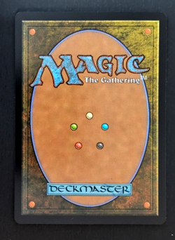 The Fire Crystal (Borderless) Final Fantasy Foil #337 - Image 2