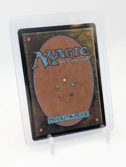 MTG - Choco, Seeker of Paradise - Borderless Chocobo Track Foil #569 FIN NM - Image 2