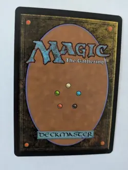Gaea's Cradle 3 Urza's Saga MTG Exc Free shipping with tracking - Image 2