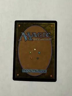 The Walls of Ba Sing Se FOIL TLA 261 Mythic (MTG Avatar 2025) - Image 3