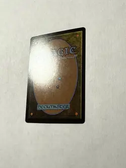 The Walls of Ba Sing Se FOIL TLA 261 Mythic (MTG Avatar 2025) - Image 4