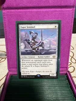 Magic The Gathering Ellivere Deck EDH NM Commander Elesh Norn Azusa Lair FOIL - Image 4