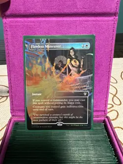 Magic The Gathering Ellivere Deck EDH NM Commander Elesh Norn Azusa Lair FOIL - Image 5