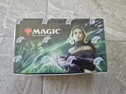 War of The Spark Booster Box (36 Packs) MTG Magic SEALED 630509755370 - Image 1