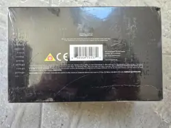 War of The Spark Booster Box (36 Packs) MTG Magic SEALED 630509755370 - Image 3