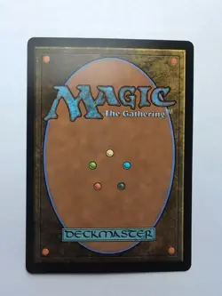 MTG Plains (DFT) (First-Place Foil) Aetherdrift Land 507 - Image 2