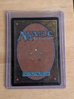 Snapcaster Mage Chocobo Track Foil M #469 Final Fantasy MTG Magic - Image 2