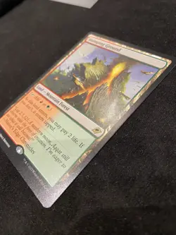 Stomping Ground #258 (NM) MTG Edge of Eternities (EOE) - Image 2