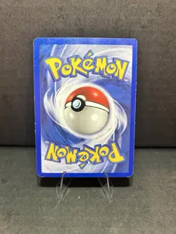 Pokemon TCG Cyndaquil Neo Genesis 56/111 Regular 1st Edition Common - Image 2