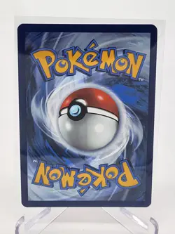 2025 Pokemon SV Black Bolt Rufflet Illustration Rare #154/086 Near Mint (NM) - Image 2