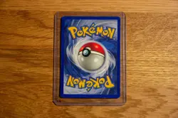 Super Energy Removal 079/102 Base Set Unlimited Regular Rare - English Pokemon - Image 2