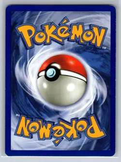 Pokemon Devolution Spray 72/102 Base Set Vintage Star Rare - Image 2