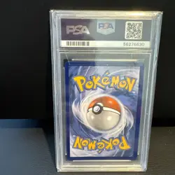2017 Rare Orb Holo Pokemon Black Star Pikachu Promo PSA 9 SM86 - Image 2