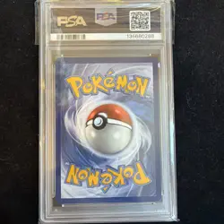 PSA 10 - Charizard V 79/73 Champions Path Holo Pokemon - Image 2