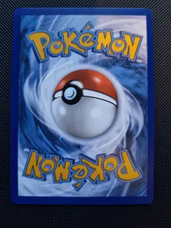Pokemon Eevee Pokemon Center Stamped SVP 173 Black Star Promo - Image 2