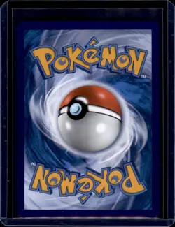 Hippopotas SWSH03: Darkness Ablaze Pokemon #093/189 Reverse Holo NM+ - Image 2