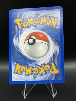 Team Aqua's Kyogre - 3/95 - Pokemon Team Magma vs. Aqua - Non Holo - LP - Image 2