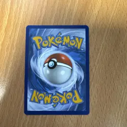 Mimikyu SVP075 Promo Pokemon Center Stamp - Image 2