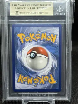 Pokemon Darkness Ablaze Charizard Vmax 020/189 BGS 9.5 Gem Mint Quad 9.5! - Image 2