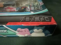 Pokemon TCG: Snorlax ex & Blissey ex Special Collection - Image 2