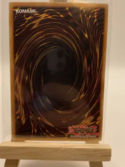 Yugioh! MP Raigeki Break - LCYW-EN286 - Super Rare - 1st Edition LP-NM - Image 2