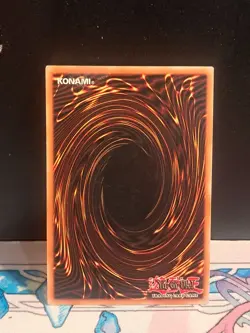 Horus the Black Flame Dragon LV8 LCYW-EN199 Common Unlimited LP - Image 2