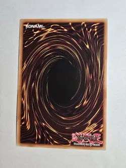 Horus the Black Flame Dragon LV4 YSKR-EN019 Kaiba Reloaded Yu-Gi-Oh - Image 2