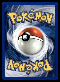 Fire Energy 126/130 Pokemon Card Base Set 2 Lightly Played J37 - Image 2