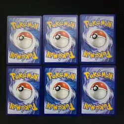 Pokemon Victini x15 Card/Sticker Lot Bundle - Image 2